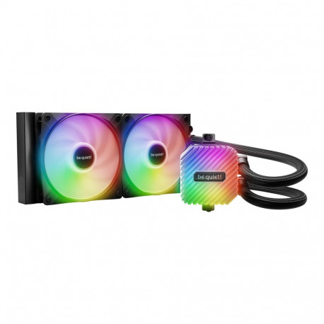 BE QUIET LIGHT LOOP 240 mm