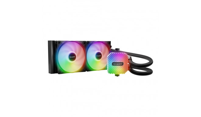 BE QUIET LIGHT LOOP 240mm