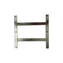 MULTIBRACKETS gaasitõste VESA adapter 200x200