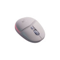 LOGITECH G G705 hiir väikestele kätele 6 nuppu juhtmevaba Bluetooth USB LIGHTSPEED vastuvõtja