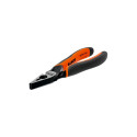 Combination pliers 2628_G-180IP Ergo 180mm
