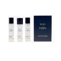 Chanel Bleu De Chanel Pour Homme Giftset (60ml)