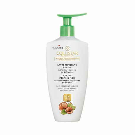 Collistar Sublime Melting Milk (400ml)