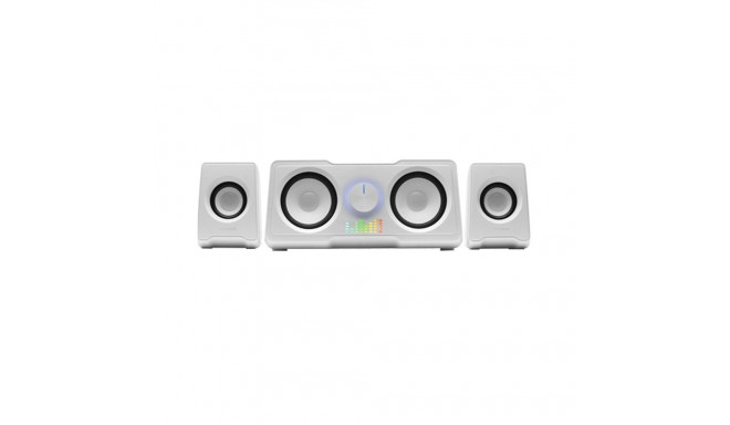 Mars Gaming MS22W Gaming Speaker System 2.2 / USB / 3.5mm
