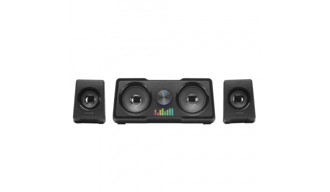 Mars Gaming MS22 Gaming Speaker System 2.2 / USB / 3.5mm