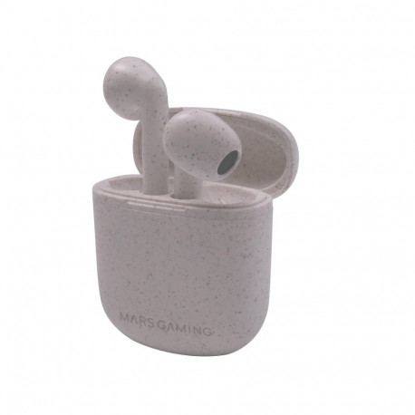 Mars Gaming MHI-ECO Environmentally Friendly Wireless TWS Headset