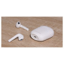 Mars Gaming MHI-ECO Environmentally Friendly Wireless TWS Headset