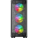 Mars Gaming MC-KX XXL Computer case E-ATX / 5x FAN / ARGB Chroma