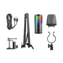 Mars Gaming MMIC-SC Professional Studio Microphone