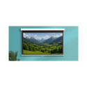 Camrock Matte W 100 Wall Projection Screen