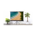 Camrock Matte T 100 Tripod Projection Screen
