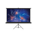 Camrock Matte T 100 Tripod Projection Screen