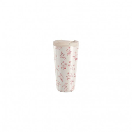 BURGA Thermobecher 500ml Klappdeckel Prairie