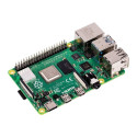 Raspberry Pi 4 model B 8GB miniarvuti