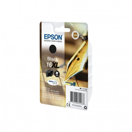Epson tindikassett Pen and crossword 16XL DURABrite Ultra Ink, must