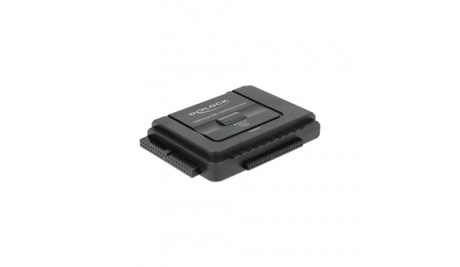 DeLOCK 61486 liidesekaart/adapter