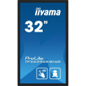 iiyama TF3239AS-B1AG Signage Display Digital signage flat panel 80 cm (31.5") LED 500 cd/m² 2.4K Ult