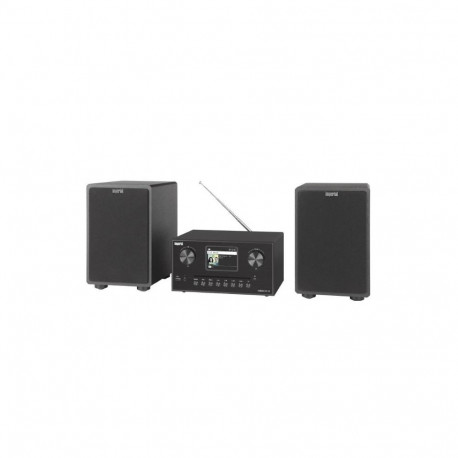 Imperial DABMAN i310 DAB+/FM must raadio