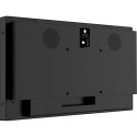 iiyama TF3239AS-B1AG digitaalne reklaamekraan 80 cm (31.5") LED 500 cd/m² 2.4K Ultra HD must puuteek