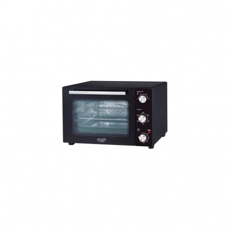 Adler ahi AD 6025, must