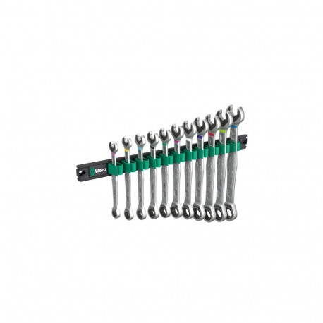 Wera 05020014001 combination wrench