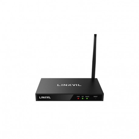 Fanvil W712 lüüs/kontroller 10, 100, 1000 Mbit/s