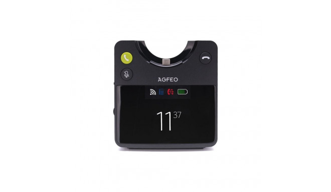 AGFEO Infinity Basis-Station Base station