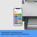 HP LaserJet Tank 2504dw printer, mustvalge äriprinter, kahepoolne printimine