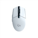 Logitech G G305 LIGHTSPEED juhtmevaba mänguhiir