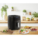 Tefal Easy Fry Grill & Steam FW2018 üksik iseseisev 1700 W kuumaõhufritüür must