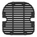 Tefal Easy Fry Grill & Steam FW2018 üksik iseseisev 1700 W kuumaõhufritüür must