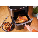 Tefal Easy Fry Grill & Steam FW2018 üksik iseseisev 1700 W kuumaõhufritüür must