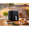 Tefal Easy Fry Grill & Steam FW2018 üksik iseseisev 1700 W kuumaõhufritüür must