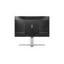 AOC U32U3CV arvutimonitor 80 cm (31.5") 3840 x 2160 pikslit 4K Ultra HD LCD must