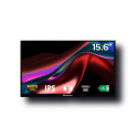 Verbatim PMT-15 kaasaskantav puuteekraanmonitor 15.6" FullHD