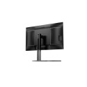AOC U32U3CV arvutimonitor 80 cm (31.5") 3840 x 2160 pikslit 4K Ultra HD LCD must