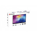 Verbatim PMT-15 kaasaskantav puuteekraanmonitor 15.6" FullHD