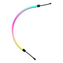 Corsair LS430 Aurora LED riba