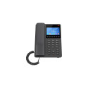 Grandstream Networks GHP631W IP phone Black 2 lines LCD Wi-Fi