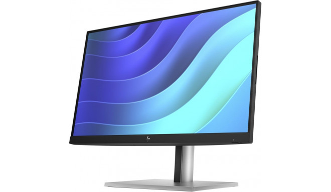 HP E-Series E22 G5 FHD monitor