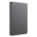 Seagate Basic väline kõvaketas 5 TB 2.5" 3.2 Gen 1 (3.1 Gen 1) hõbedane