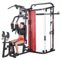 HMS Fitness Atom Biceps, Chest, Quadriceps, Triceps