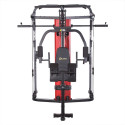 HMS Fitness Atom Biceps, Chest, Quadriceps, Triceps