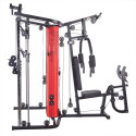 HMS Fitness Atom Biceps, Chest, Quadriceps, Triceps