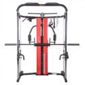 HMS Fitness Atom Biceps, Chest, Quadriceps, Triceps