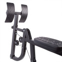 HMS Fitness Atom Biceps, Chest, Quadriceps, Triceps