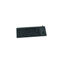 CHERRY G84-4400 keyboard Universal USB QWERTZ German Black