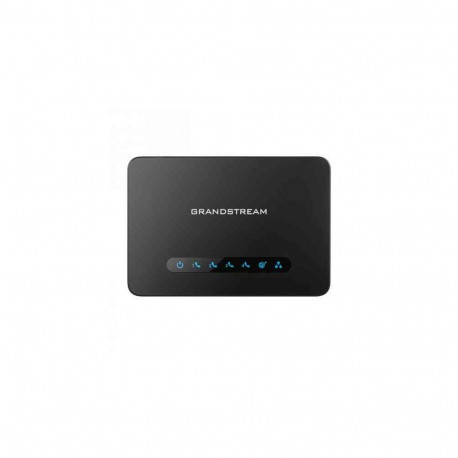 Grandstream Networks HT818 VoIP telefoniadapter