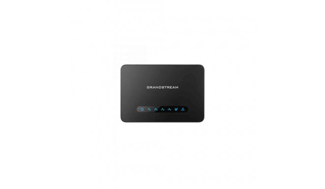 Grandstream Networks HT818 VoIP telefoniadapter