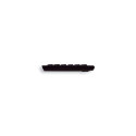 CHERRY XS Touchpad keyboard Universal USB QWERTY US English Black